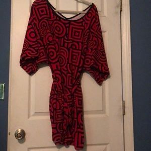 Tunic check measurements!